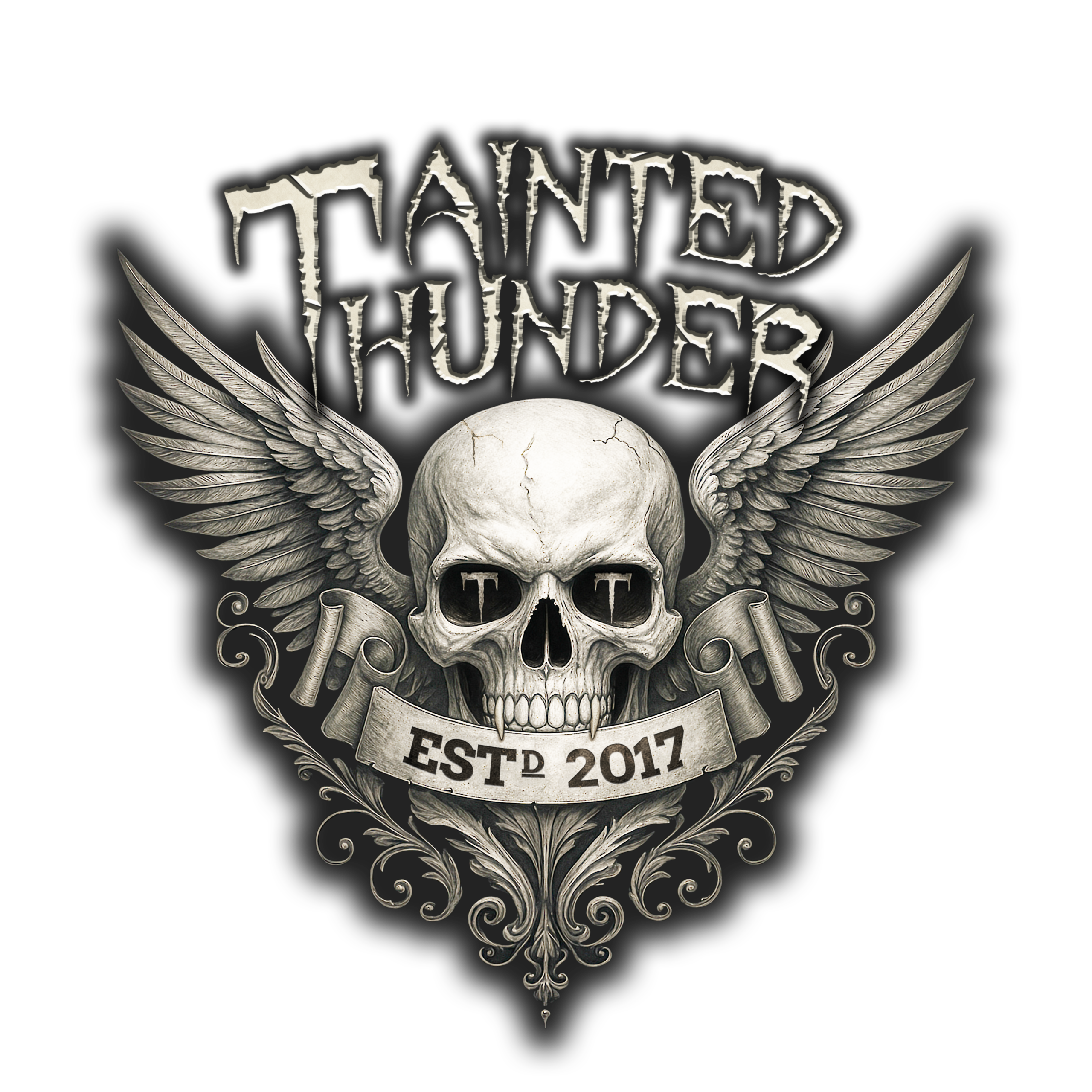 Tainted Thunder